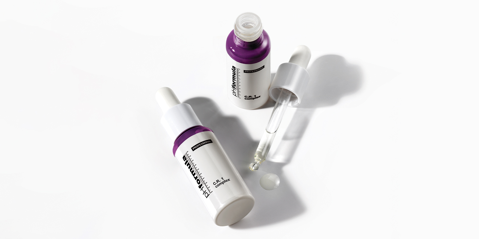 C.R. Produkte von pHformula