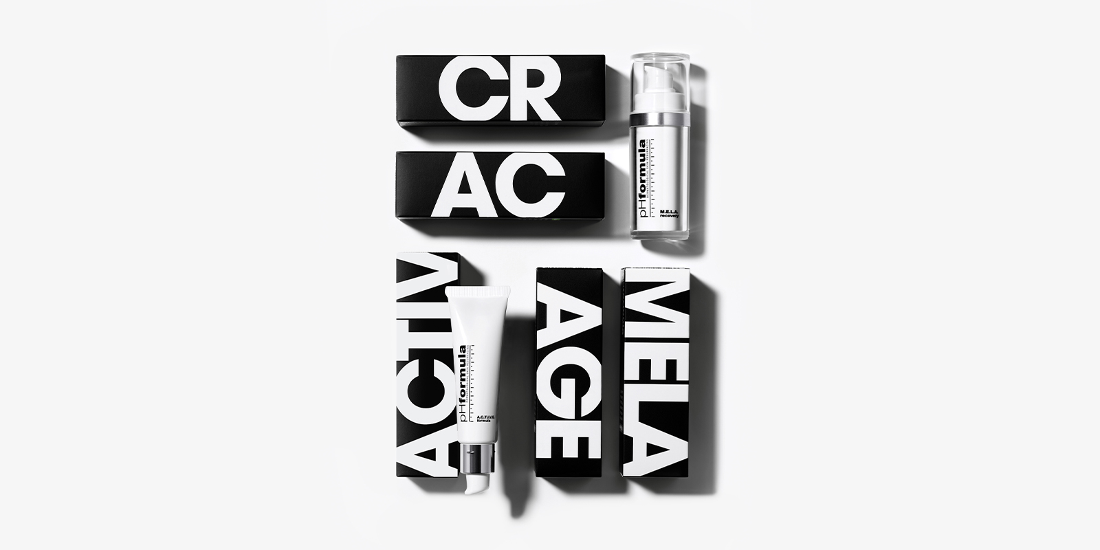 Produkte von pHformula