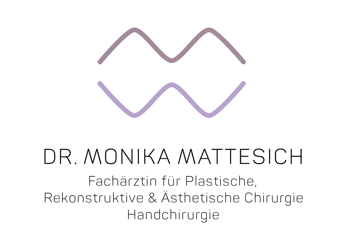 Logo Dr. Monika Mattesich