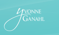 Logo Yvonne Ganahl